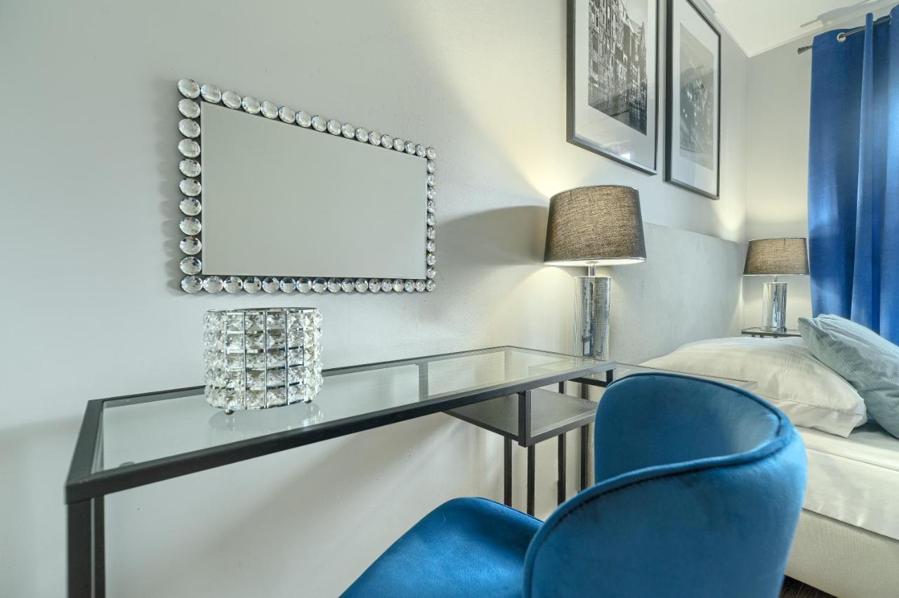 Exclusive New Town Apartments Szczecin Extérieur photo