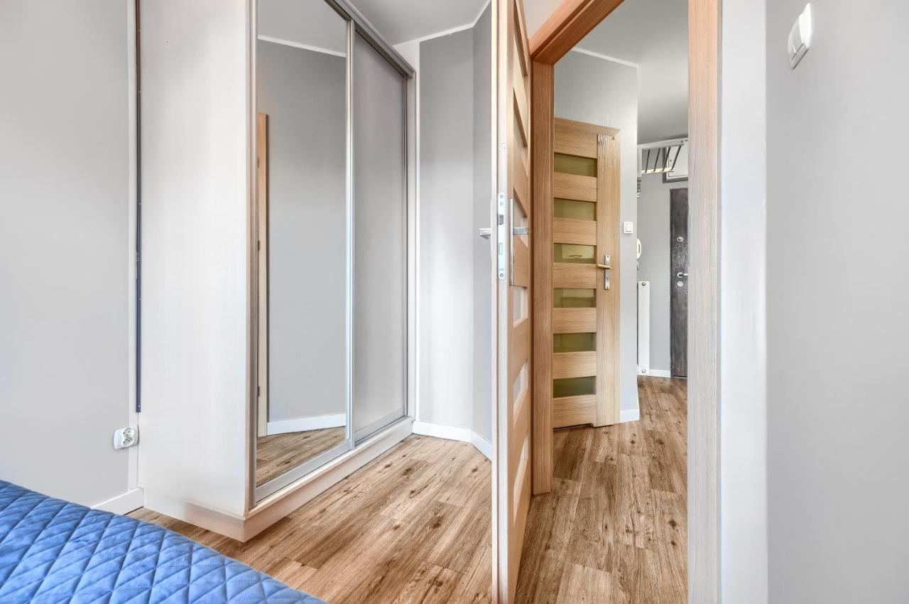 Exclusive New Town Apartments Szczecin Extérieur photo